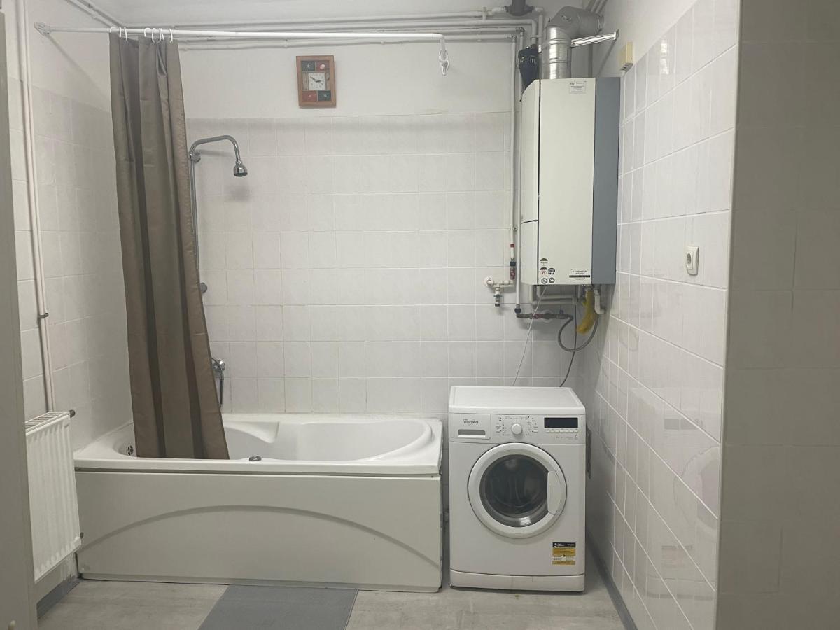Cozy Apartment On Raday Corso Budapest Kültér fotó