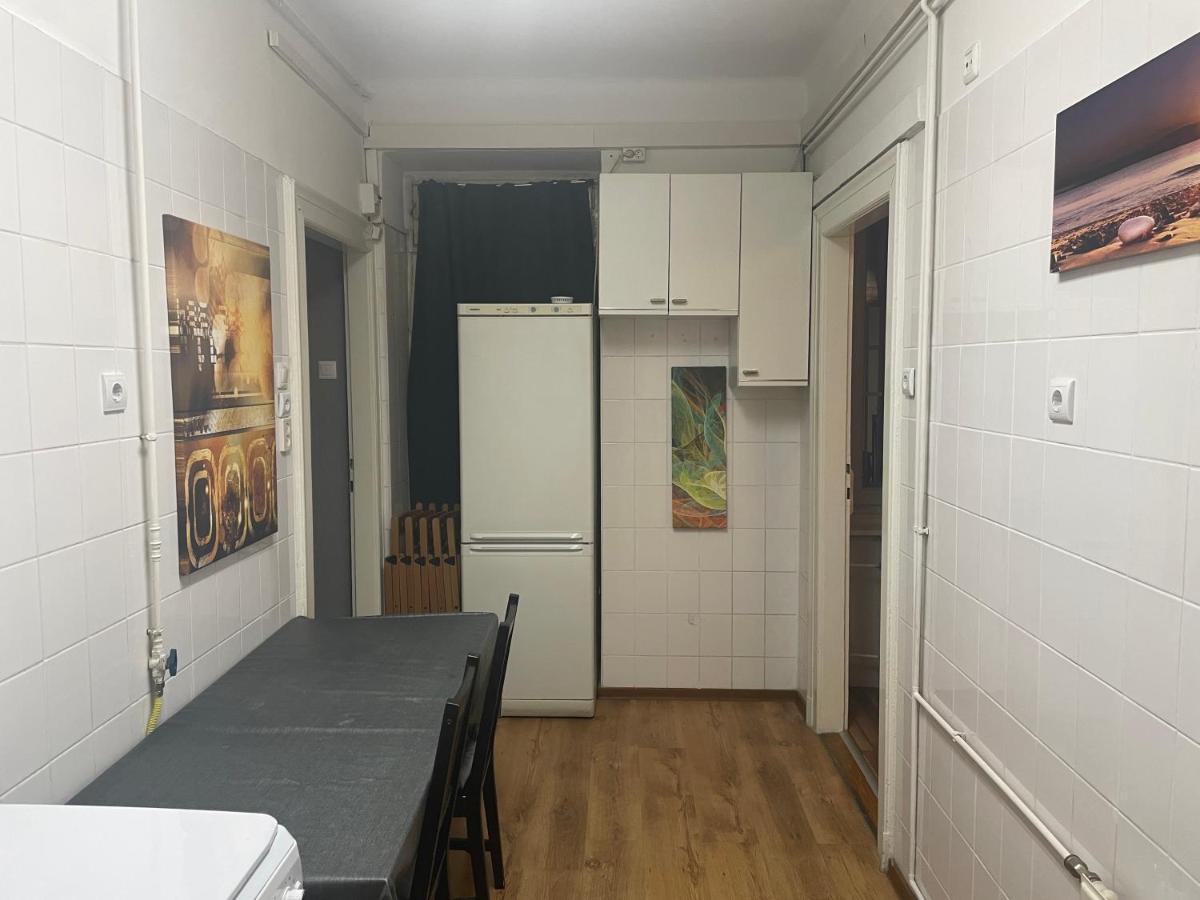 Cozy Apartment On Raday Corso Budapest Kültér fotó